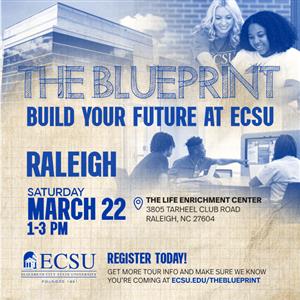 ECSU Blueprint